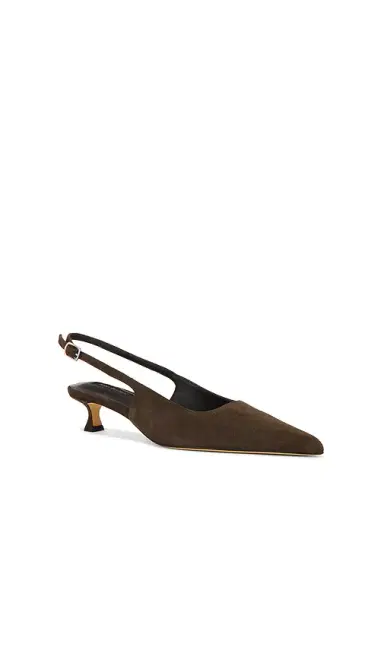 Tony Bianco Crush Slingback Pump | Thumbnail 2 Tony Bianco Crush Slingback Pump | Thumbnail 2