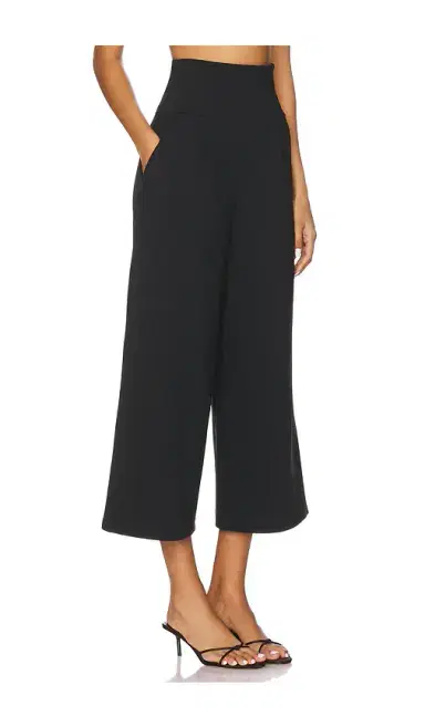 Susana Monaco High Waist Pant | Thumbnail 2 Susana Monaco High Waist Pant | Thumbnail 2