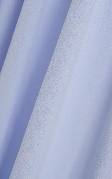 BIRROT Lay1 Gathered Crepe Wide-Leg Pants | Thumbnail 6 BIRROT Lay1 Gathered Crepe Wide-Leg Pants | Thumbnail 6