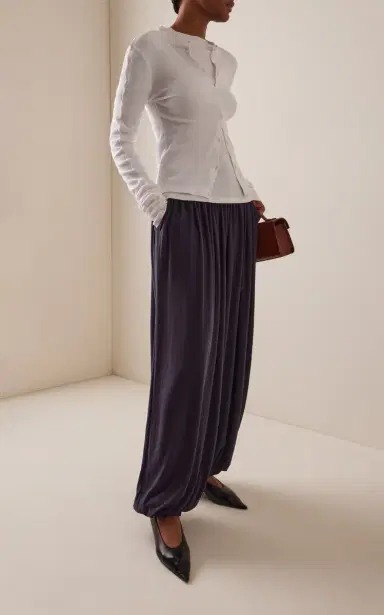 BIRROT Line Cotton Top | Thumbnail 3 BIRROT Line Cotton Top | Thumbnail 3