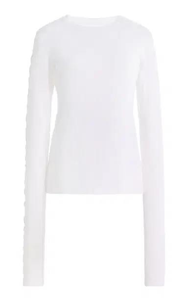 BIRROT Line Cotton Top | Thumbnail 1 BIRROT Line Cotton Top | Thumbnail 1