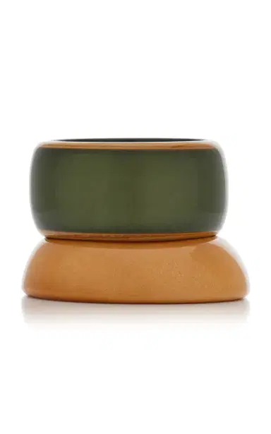 ben-amun Exclusive Set Of 2 Bangles | Thumbnail 1 ben-amun Exclusive Set Of 2 Bangles | Thumbnail 1