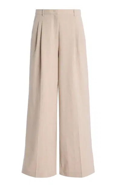 The Garment Pisano Wide-Leg Trousers | Thumbnail 7 The Garment Pisano Wide-Leg Trousers | Thumbnail 7