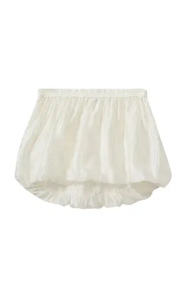 THE GARMENT Gilian Semi-Sheer Balloon Top | Thumbnail 5 THE GARMENT Gilian Semi-Sheer Balloon Top | Thumbnail 5