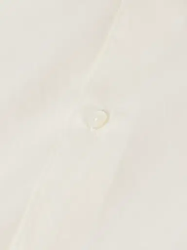A.PRESSE Cotton and Silk-Blend Shirt - Men | Thumbnail 4 A.PRESSE Cotton and Silk-Blend Shirt - Men | Thumbnail 4