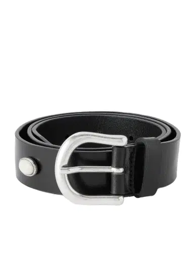 A Kind Of Guise Dashi 3cm Embellished Leather Belt - Men | Thumbnail 1 A Kind Of Guise Dashi 3cm Embellished Leather Belt - Men | Thumbnail 1