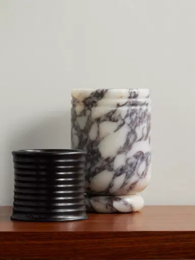 LOEWE PERFUMES Palo Santo Medium Scented Candle, 610g - Men | Thumbnail 2 LOEWE PERFUMES Palo Santo Medium Scented Candle, 610g - Men | Thumbnail 2