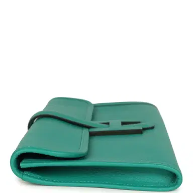 HERMÈS Hermes Jige Elan 29 Vert Vertigo Evercolor | Thumbnail 3 HERMÈS Hermes Jige Elan 29 Vert Vertigo Evercolor | Thumbnail 3