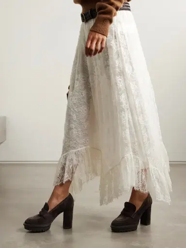 Gianvito Rossi 70 Suede Pumps | Thumbnail 2 Gianvito Rossi 70 Suede Pumps | Thumbnail 2