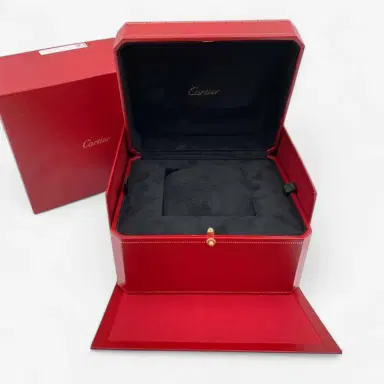 Cartier Cartier Panthère de Cartier Stainless Steel Quartz Ladies Watch by The Solist | Thumbnail 4 Cartier Cartier Panthère de Cartier Stainless Steel Quartz Ladies Watch by The Solist | Thumbnail 4
