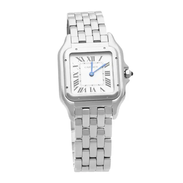 Cartier Cartier Panthère de Cartier Stainless Steel Quartz Ladies Watch by The Solist