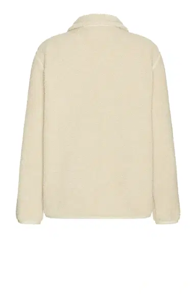 Moncler Fleece Zip Up Cardigan | Thumbnail 2 Moncler Fleece Zip Up Cardigan | Thumbnail 2