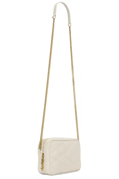 Saint Laurent Mini Camera Bag | Thumbnail 4 Saint Laurent Mini Camera Bag | Thumbnail 4