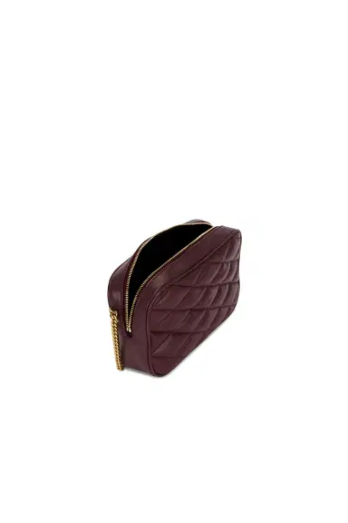 Saint Laurent Mini Camera Bag | Thumbnail 5 Saint Laurent Mini Camera Bag | Thumbnail 5