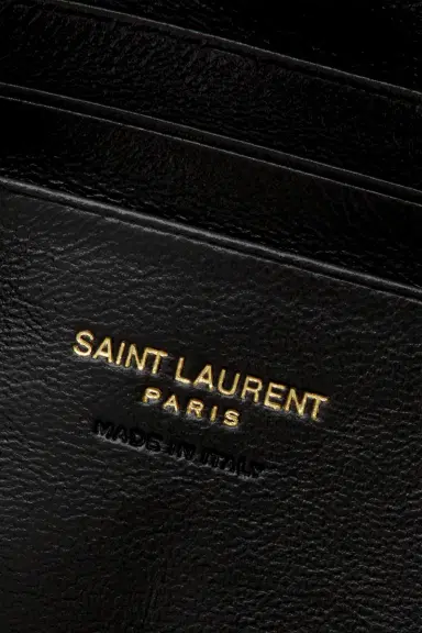 Saint Laurent Mini Camera Bag | Thumbnail 6 Saint Laurent Mini Camera Bag | Thumbnail 6