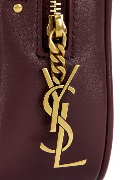 Saint Laurent Mini Camera Bag | Thumbnail 7 Saint Laurent Mini Camera Bag | Thumbnail 7
