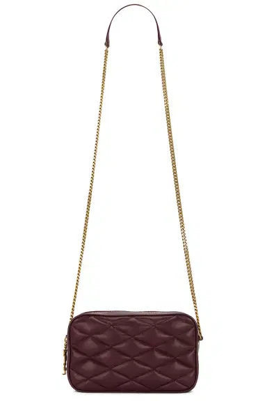Saint Laurent Mini Camera Bag | Thumbnail 1 Saint Laurent Mini Camera Bag | Thumbnail 1