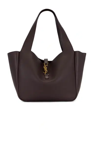 Saint Laurent Bea Tote Bag | Thumbnail 1 Saint Laurent Bea Tote Bag | Thumbnail 1