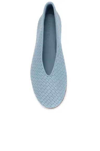 Bottega Veneta Ballet Flat | Thumbnail 4 Bottega Veneta Ballet Flat | Thumbnail 4