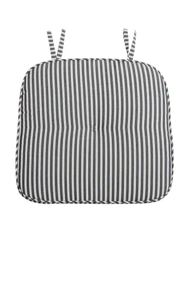 business & pleasure co. Al Fresco Dining Chair Cushion | Thumbnail 1 business & pleasure co. Al Fresco Dining Chair Cushion | Thumbnail 1