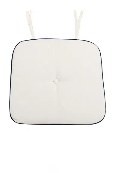 business & pleasure co. Al Fresco Dining Chair Cushion | Thumbnail 1 business & pleasure co. Al Fresco Dining Chair Cushion | Thumbnail 1