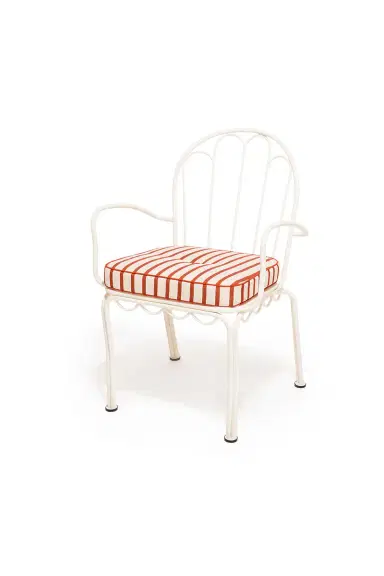 business & pleasure co. Al Fresco Dining Chair Cushion | Thumbnail 2 business & pleasure co. Al Fresco Dining Chair Cushion | Thumbnail 2