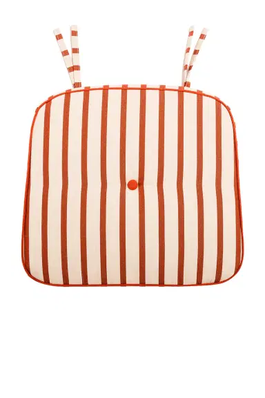 business & pleasure co. Al Fresco Dining Chair Cushion | Thumbnail 1 business & pleasure co. Al Fresco Dining Chair Cushion | Thumbnail 1