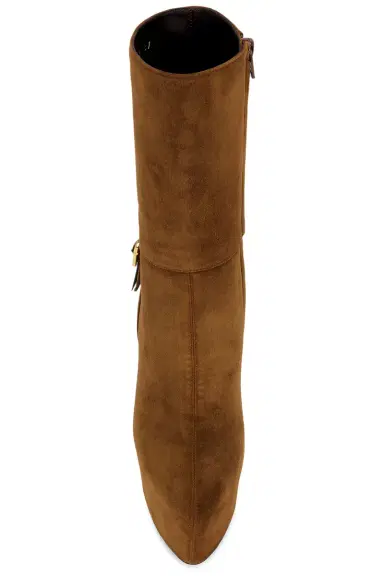 Saint Laurent Tria Boot | Thumbnail 4 Saint Laurent Tria Boot | Thumbnail 4