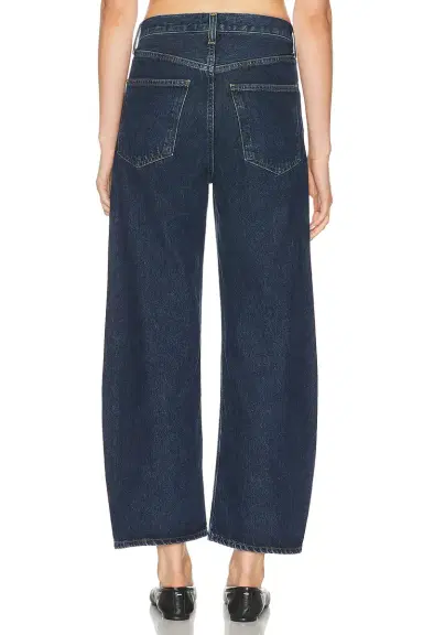 AGOLDE Low Curve Crop Jeans | Thumbnail 6 AGOLDE Low Curve Crop Jeans | Thumbnail 6
