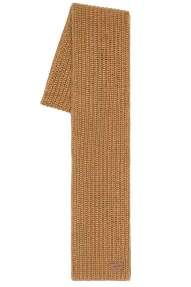 Saint Laurent Cashmere Scarf | Thumbnail 1 Saint Laurent Cashmere Scarf | Thumbnail 1