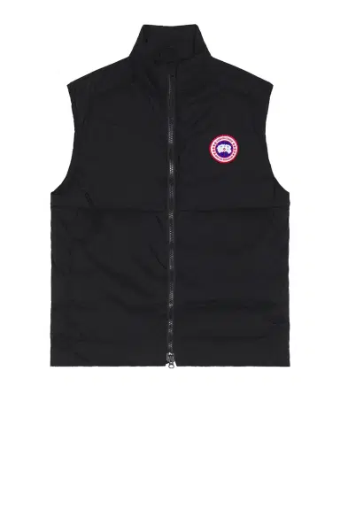 Canada Goose Lodge Vest | Thumbnail 3 Canada Goose Lodge Vest | Thumbnail 3