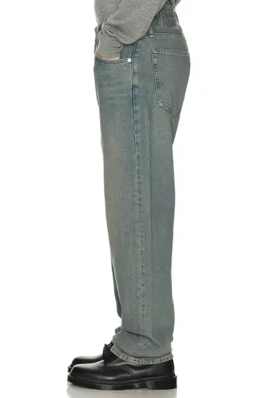Rag & Bone Fit 4 Authentic Rigid Infuse Jeans | Thumbnail 2 Rag & Bone Fit 4 Authentic Rigid Infuse Jeans | Thumbnail 2