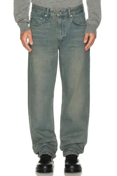 Rag & Bone Fit 4 Authentic Rigid Infuse Jeans | Thumbnail 1 Rag & Bone Fit 4 Authentic Rigid Infuse Jeans | Thumbnail 1