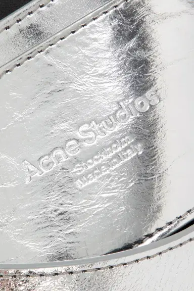 Acne Studios Multipocket Micro Bag | Thumbnail 7 Acne Studios Multipocket Micro Bag | Thumbnail 7