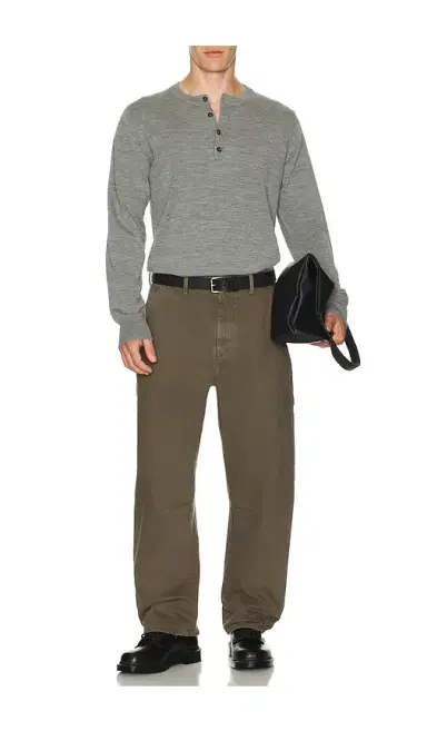 NILI LOTAN Wylie Sweater | Thumbnail 2 NILI LOTAN Wylie Sweater | Thumbnail 2