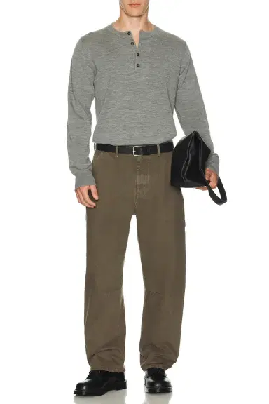 NILI LOTAN Wylie Sweater | Thumbnail 4 NILI LOTAN Wylie Sweater | Thumbnail 4