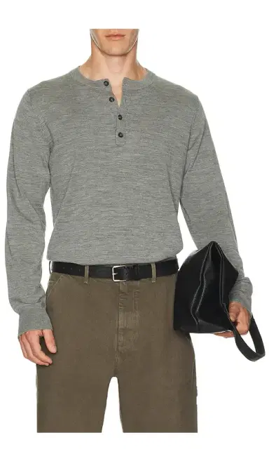 NILI LOTAN Wylie Sweater | Thumbnail 1 NILI LOTAN Wylie Sweater | Thumbnail 1