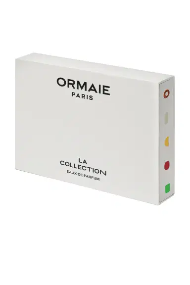 ORMAIE Discovery Set | Thumbnail 2 ORMAIE Discovery Set | Thumbnail 2