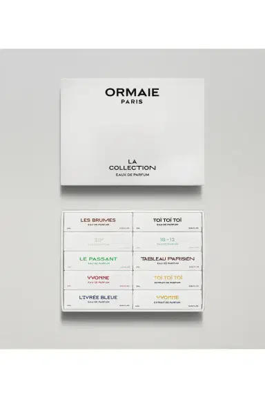 ORMAIE Discovery Set | Thumbnail 4 ORMAIE Discovery Set | Thumbnail 4