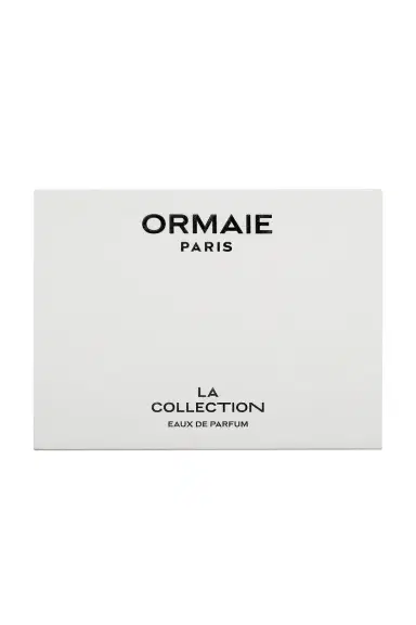 ORMAIE Discovery Set | Thumbnail 1 ORMAIE Discovery Set | Thumbnail 1