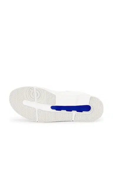 On The Roger Advantage Tennis Shoe | Thumbnail 6 On The Roger Advantage Tennis Shoe | Thumbnail 6