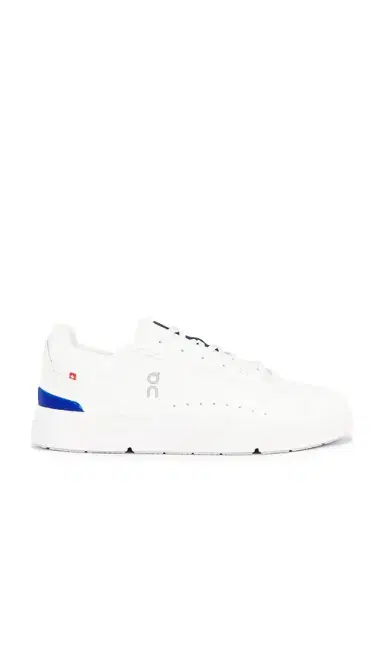 On The Roger Advantage Tennis Shoe | Thumbnail 7 On The Roger Advantage Tennis Shoe | Thumbnail 7