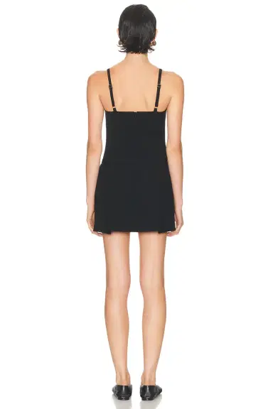 Frame The Mod Dress | Thumbnail 5 Frame The Mod Dress | Thumbnail 5