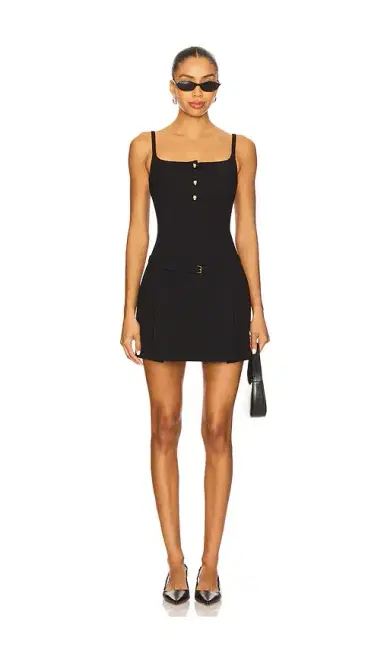 Frame The Mod Dress | Thumbnail 1 Frame The Mod Dress | Thumbnail 1