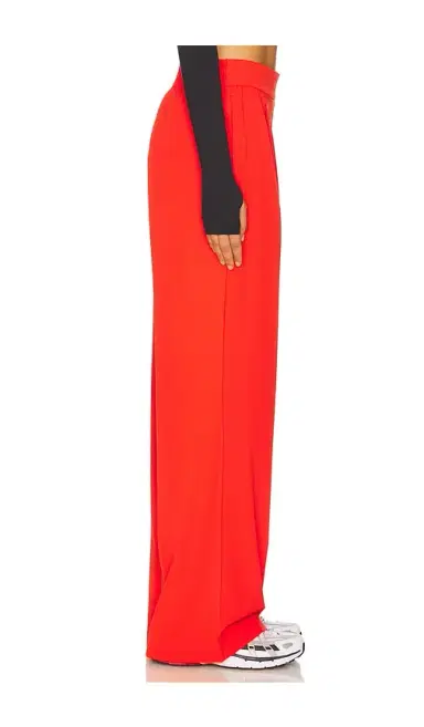 Nike Dri-fit High Waisted Loose Wide Leg Pant | Thumbnail 2 Nike Dri-fit High Waisted Loose Wide Leg Pant | Thumbnail 2