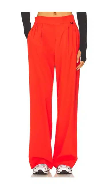 Nike Dri-fit High Waisted Loose Wide Leg Pant | Thumbnail 1 Nike Dri-fit High Waisted Loose Wide Leg Pant | Thumbnail 1