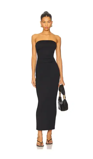 LIONESS Heatwave Maxi Dress | Thumbnail 1 LIONESS Heatwave Maxi Dress | Thumbnail 1