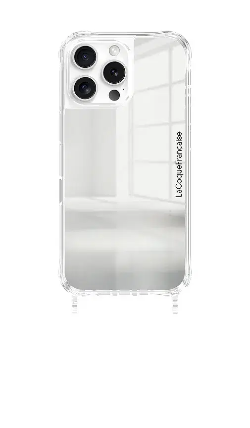 Mirror Rings Iphone16 Pro Max Case Mirror Rings Iphone16 Pro Max Case
