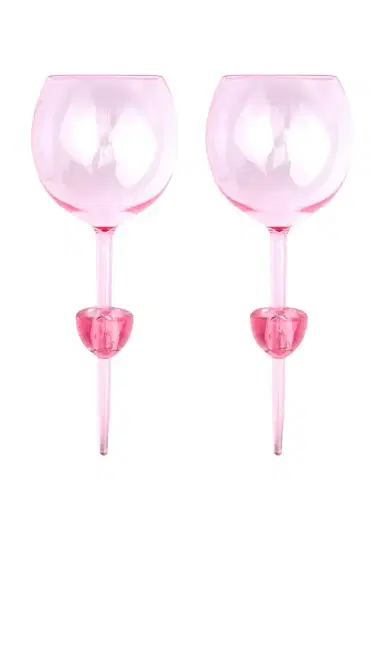 Here's How The Bodie Picnic Glass Set Of 2 | Thumbnail 1 Here's How The Bodie Picnic Glass Set Of 2 | Thumbnail 1