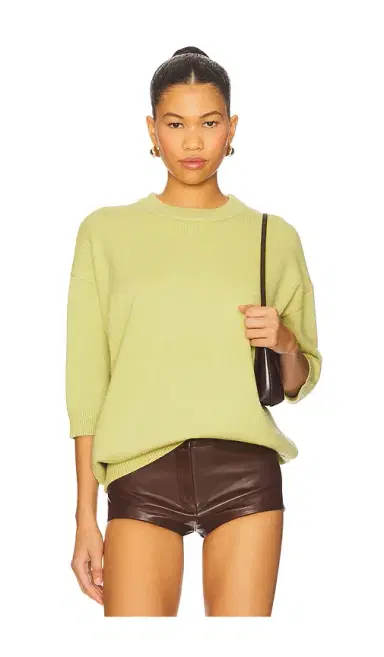 SEROYA Jacey Sweater | Thumbnail 1 SEROYA Jacey Sweater | Thumbnail 1